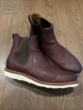 Tecovas The Luke Boots